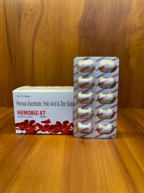 HEMOBIZ XT - Image 2