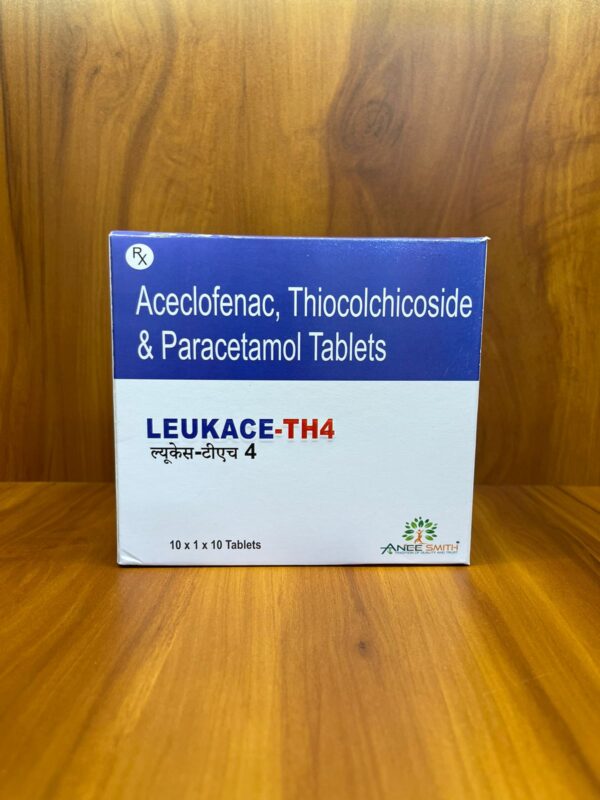 LEUKACE-TH4